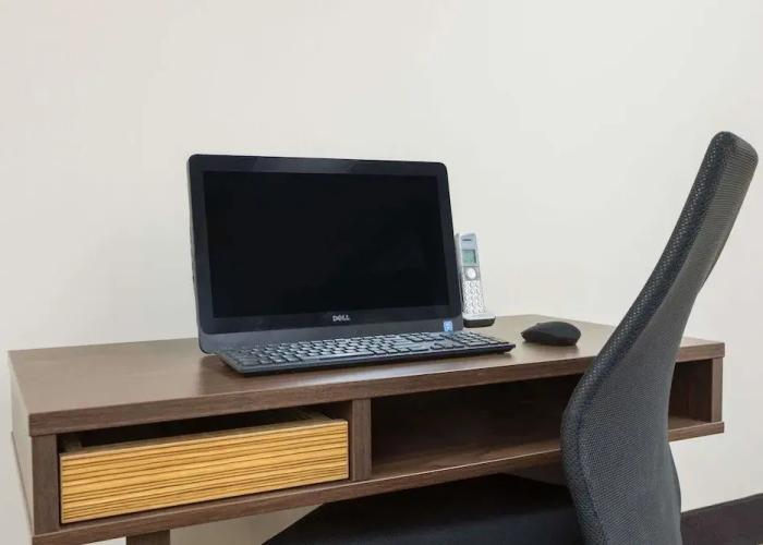 Super 8 by Wyndham Asheville Airport