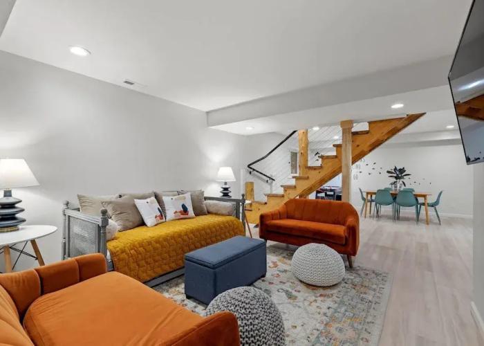 Carolina Wildwood in Fletcher