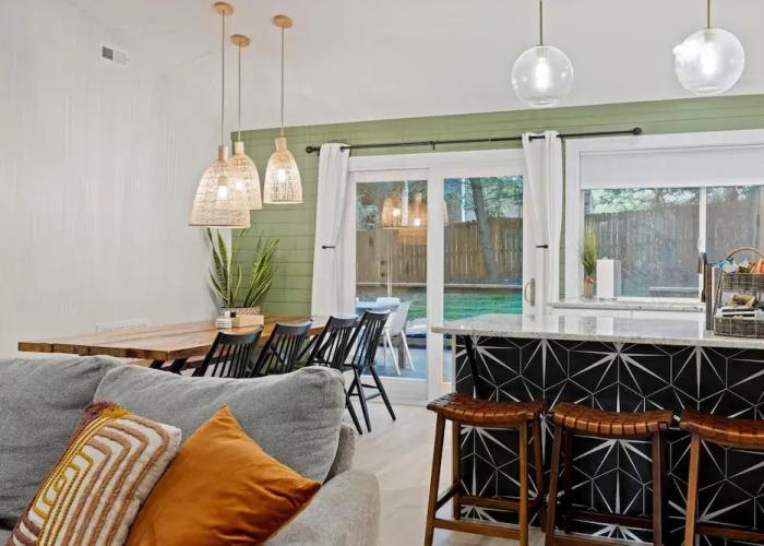 Carolina Wildwood in Fletcher