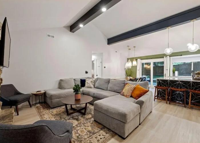 Carolina Wildwood in Fletcher