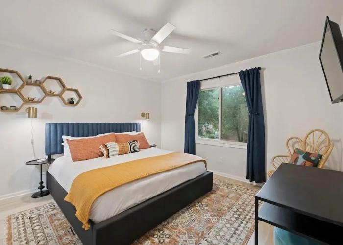 Carolina Wildwood in Fletcher