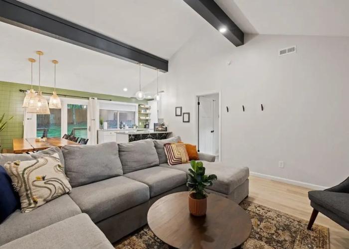 Carolina Wildwood in Fletcher