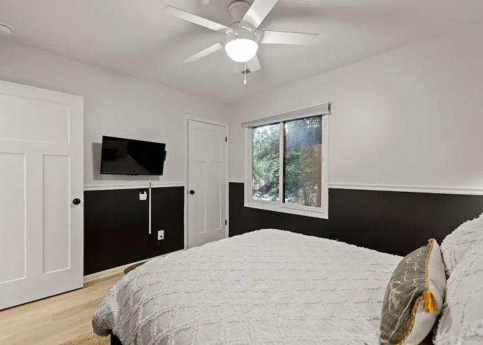 Carolina Wildwood in Fletcher