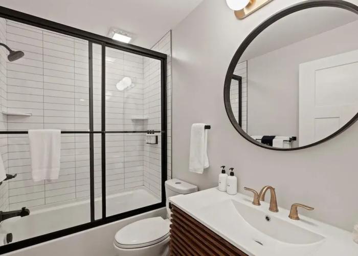 Carolina Wildwood in Fletcher