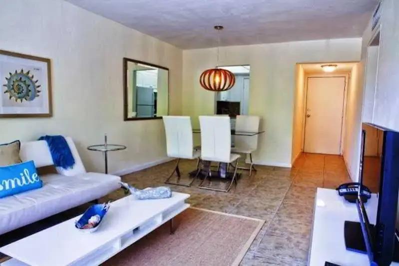 Coral Reef Luxury Suites Key Biscayne Miami