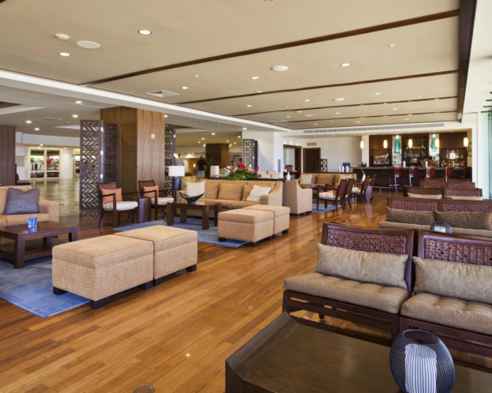 The Ritz-Carlton O‘ahu, Turtle Bay