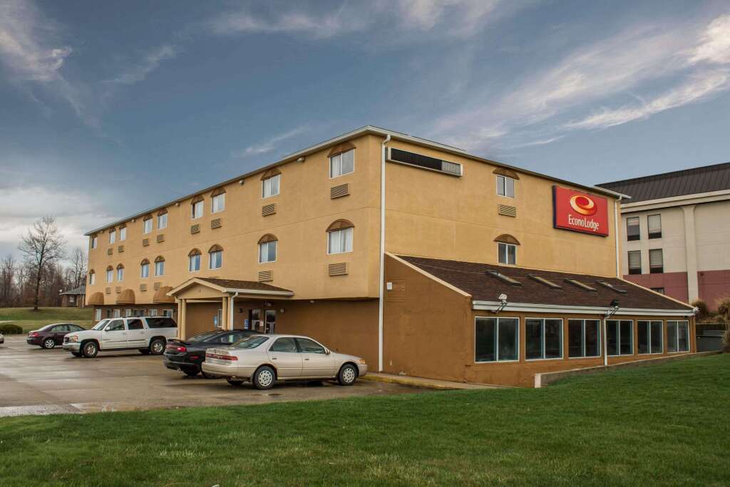 Econo Lodge Kent - Akron West