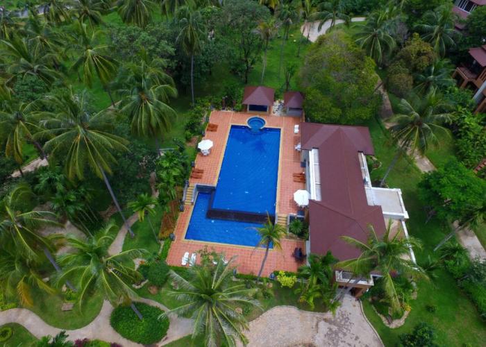 Victoria Cliff Hotel & Resort