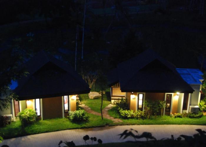 Victoria Cliff Hotel & Resort