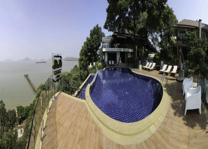 Victoria Cliff Hotel & Resort