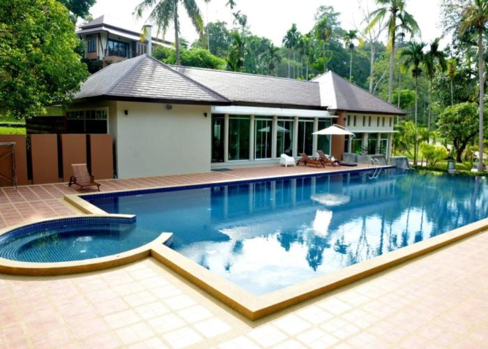 Victoria Cliff Hotel & Resort