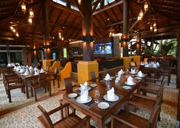 Victoria Cliff Hotel & Resort