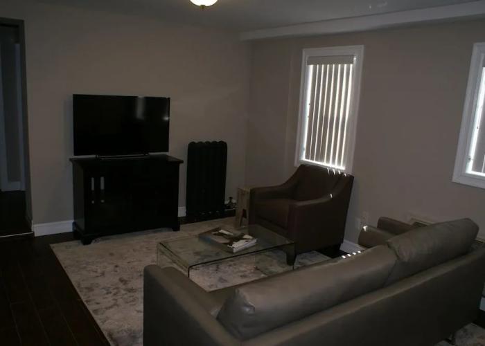 Western Hotel & Executive Suites