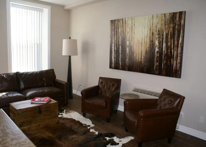 Western Hotel & Executive Suites