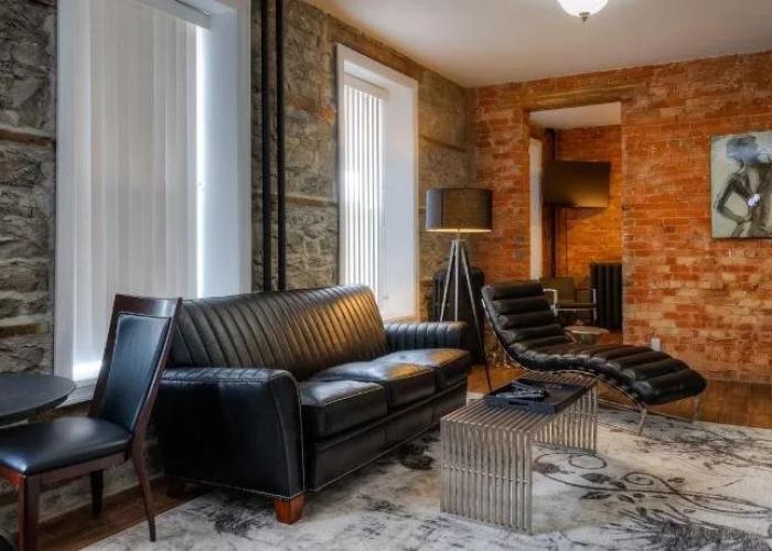 Western Hotel & Executive Suites