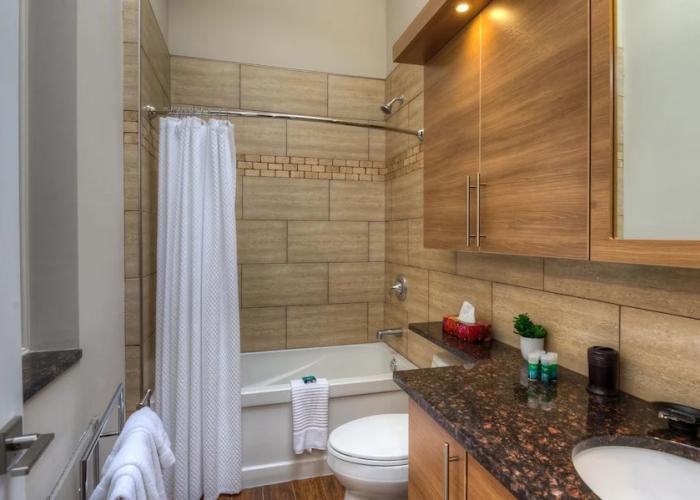 Western Hotel & Executive Suites