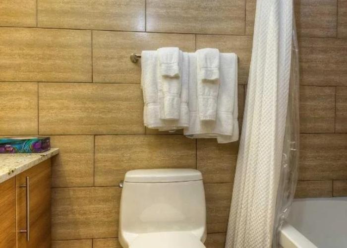 Western Hotel & Executive Suites