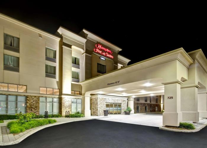 Hampton Inn & Suites by Hilton - Guelph