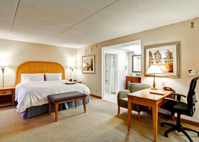 Hampton Inn & Suites by Hilton - Guelph