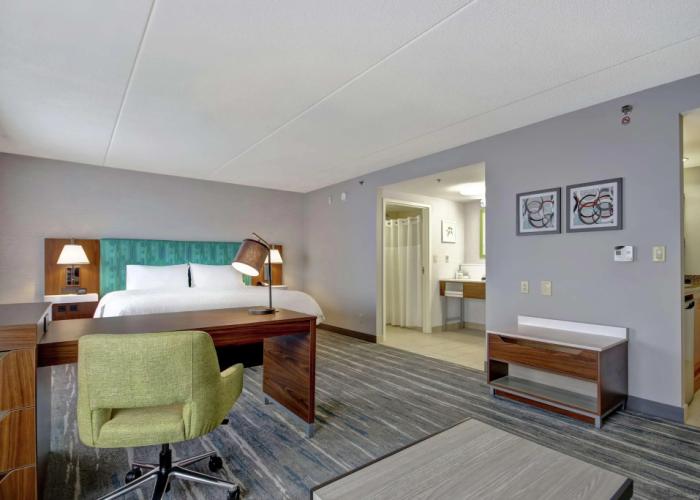 Hampton Inn & Suites by Hilton - Guelph