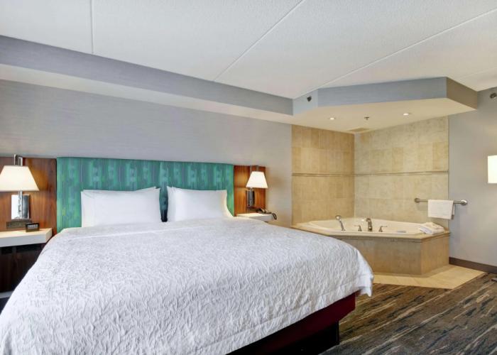 Hampton Inn & Suites by Hilton - Guelph