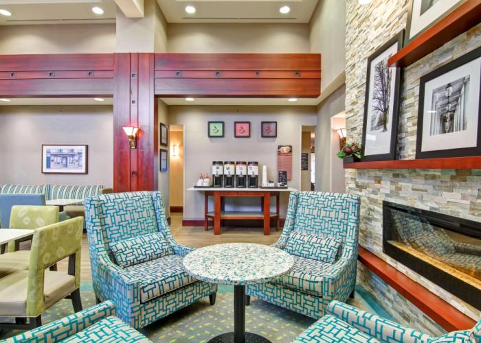 Hampton Inn & Suites by Hilton - Guelph