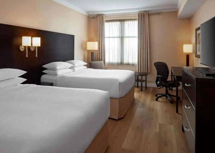 Delta Hotels by Marriott Guelph Conference Centre