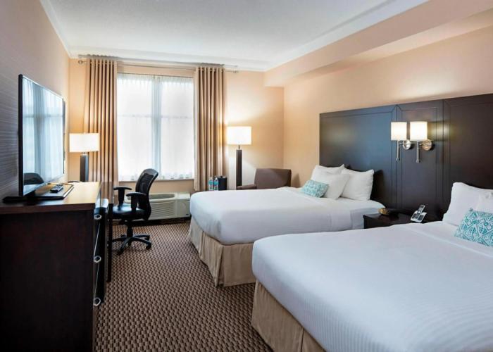 Delta Hotels by Marriott Guelph Conference Centre