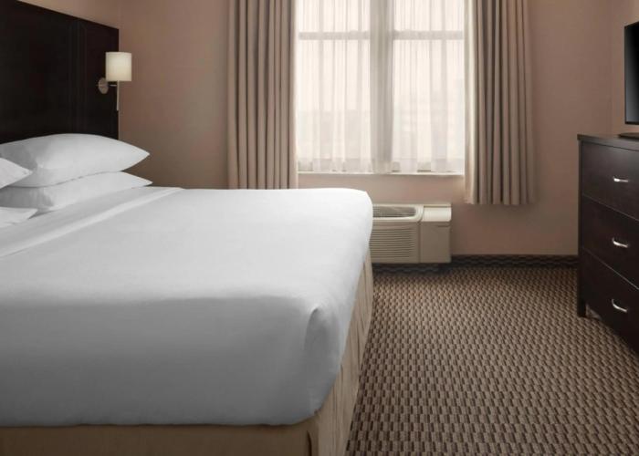 Delta Hotels by Marriott Guelph Conference Centre