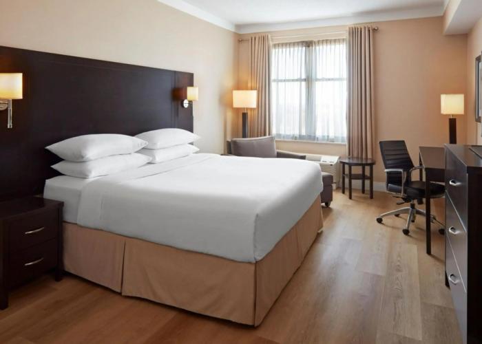 Delta Hotels by Marriott Guelph Conference Centre