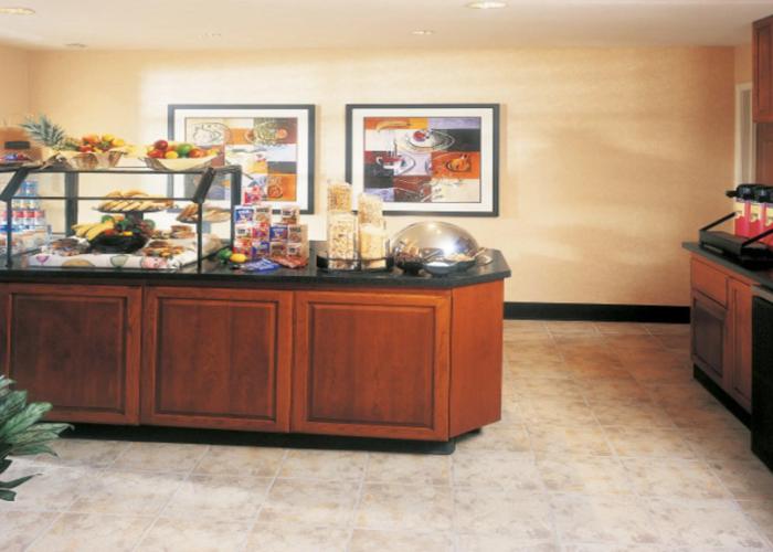 Staybridge Suites Guelph by IHG