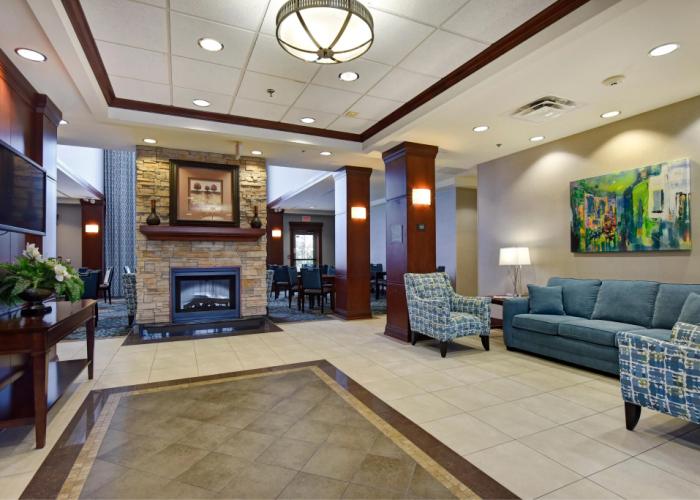 Staybridge Suites Guelph by IHG