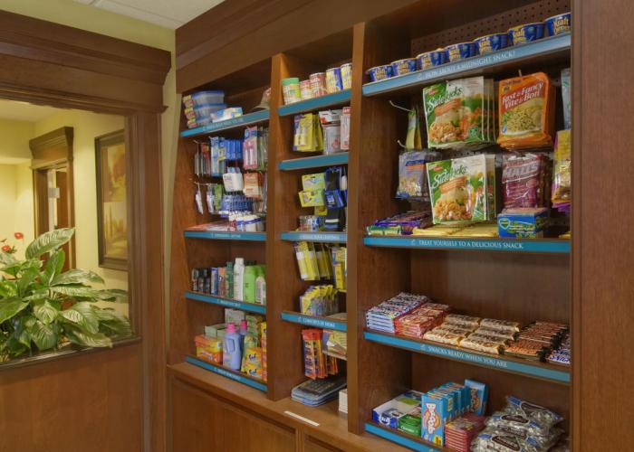 Staybridge Suites Guelph by IHG