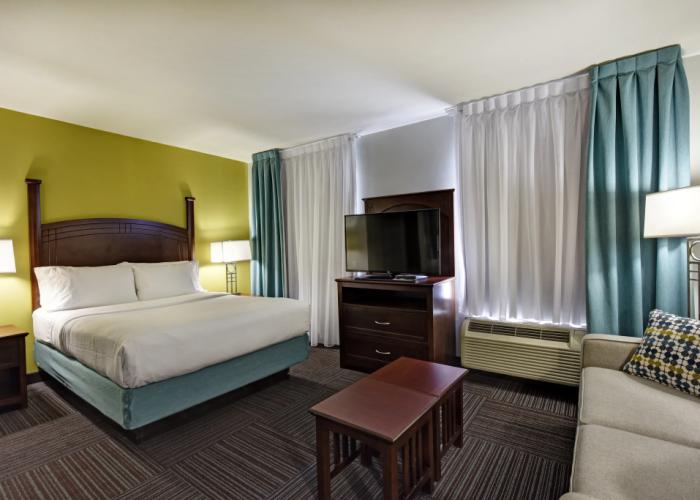 Staybridge Suites Guelph by IHG