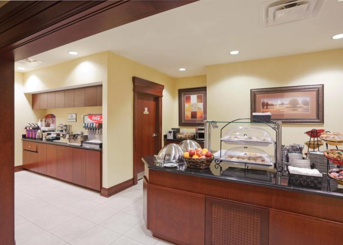 Staybridge Suites Guelph by IHG