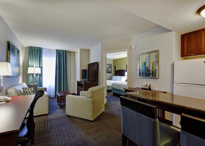 Staybridge Suites Guelph by IHG