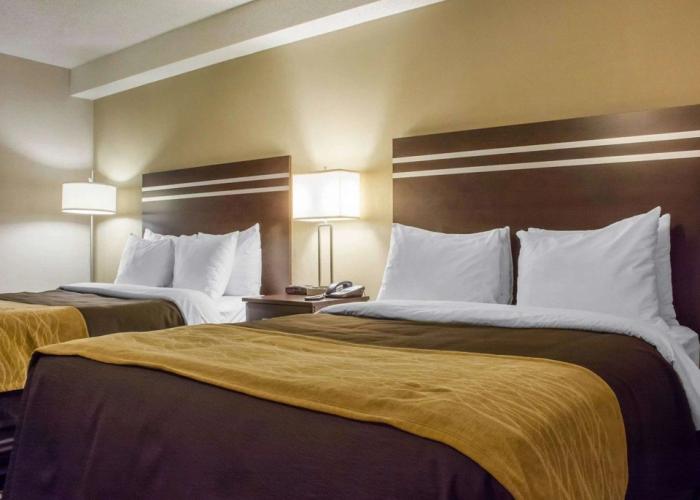 Comfort Inn Guelph