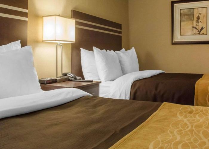 Comfort Inn Guelph