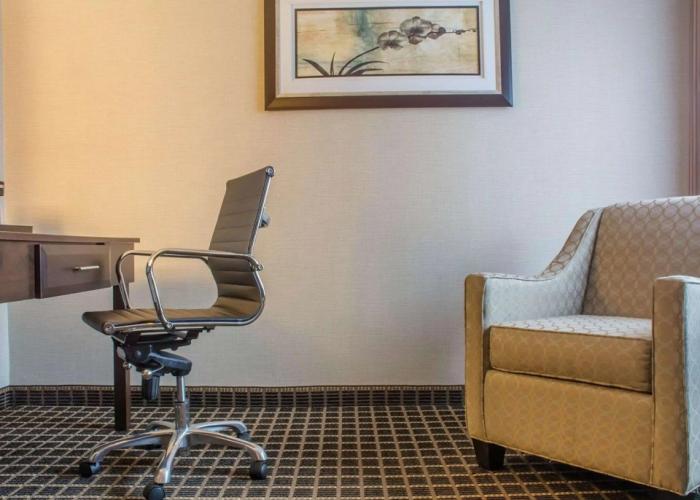 Comfort Inn Guelph