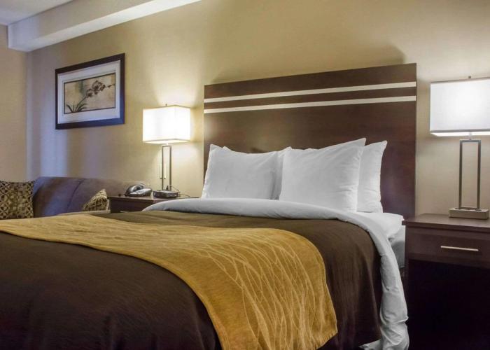 Comfort Inn Guelph