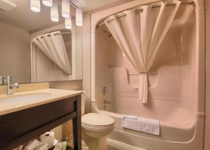 Comfort Inn Guelph