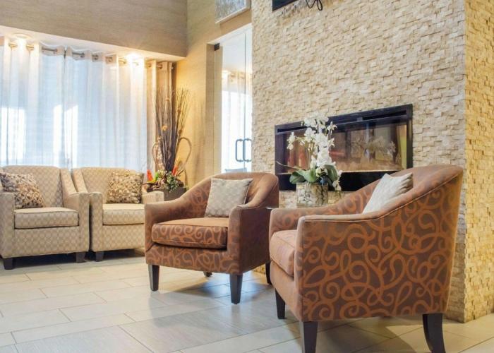 Comfort Inn Guelph