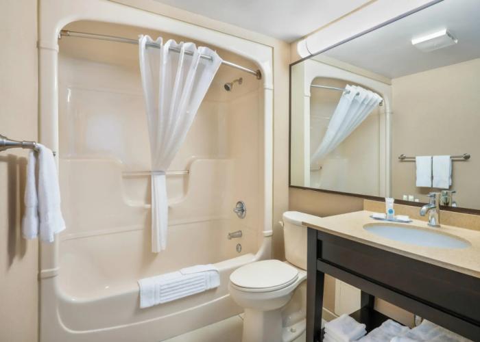 Comfort Inn Guelph