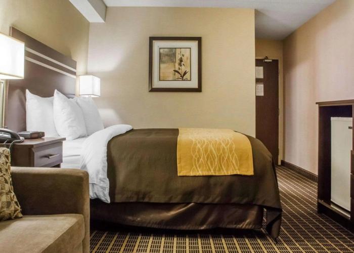 Comfort Inn Guelph