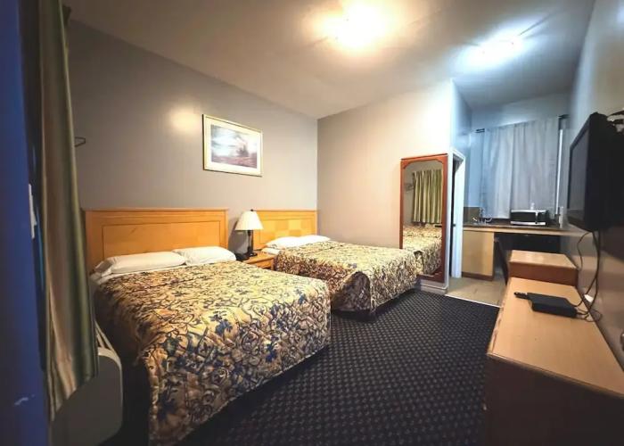Wayfare Motel