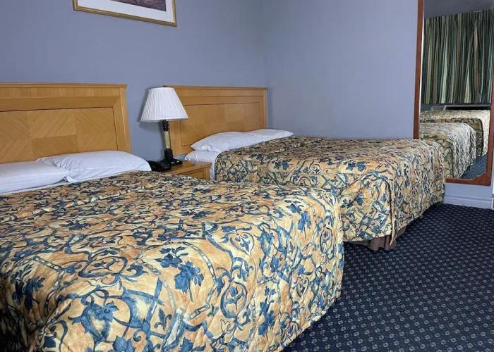 Wayfare Motel