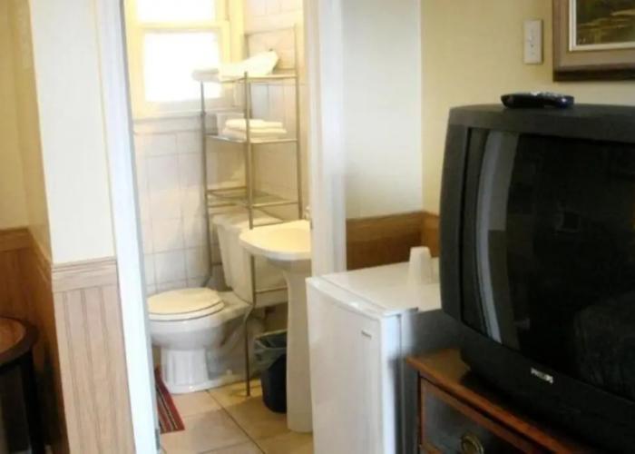 Wayfare Motel