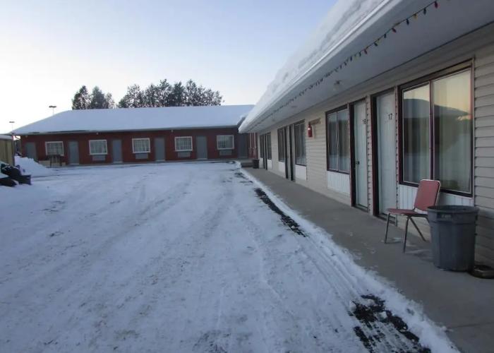 Wayfare Motel