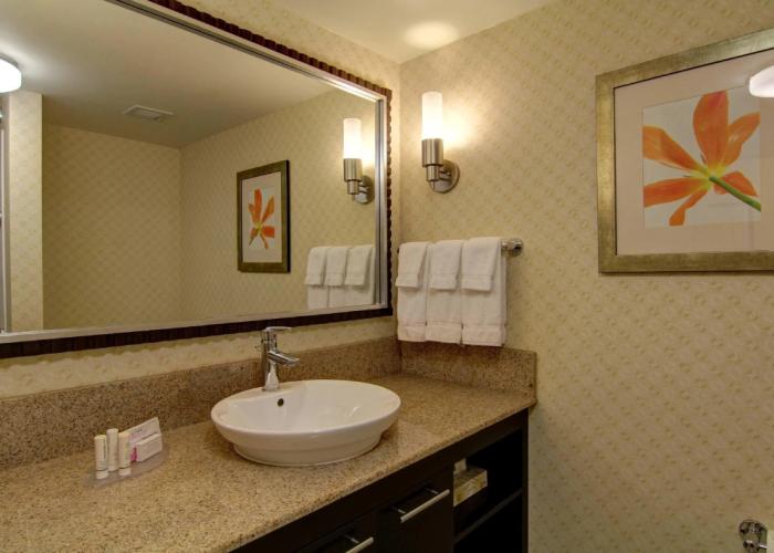 Fairfield Inn & Suites by Marriott Guelph