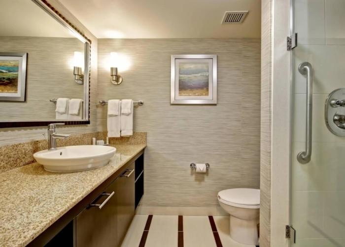 Fairfield Inn & Suites by Marriott Guelph